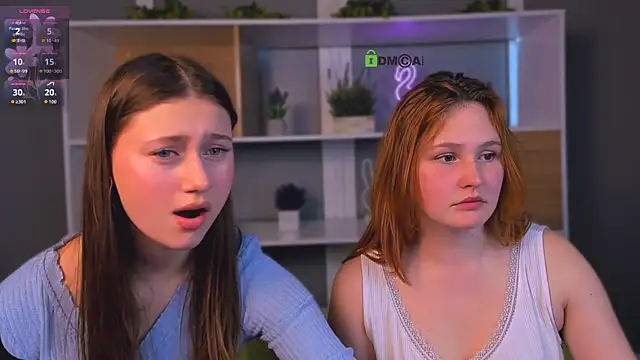 arianaa cat online show from 03/05/26, 08:16