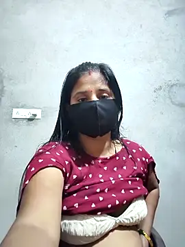 Sexy khushi19 online show from 02/10/26, 05:39