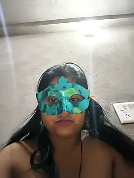 Sexy khushi19 online show from 03/14/26, 10:32