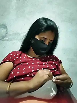 Sexy khushi19 online show from 02/16/26, 01:32