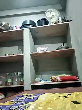 Sexy khushi19 online show from 03/18/26, 09:01