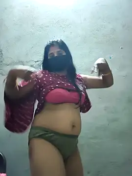 Sexy khushi19 online show from 02/13/26, 02:17