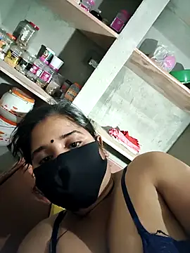 Sexy khushi19 online show from 04/14/26, 11:21