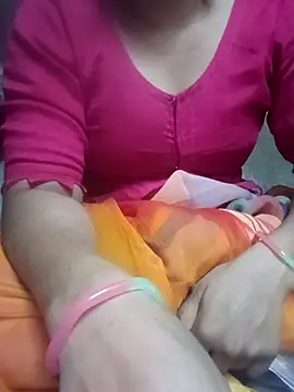 Annuhot143 online show from 03/26/26, 06:00