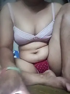 Annuhot143 online show from 04/03/26, 04:57