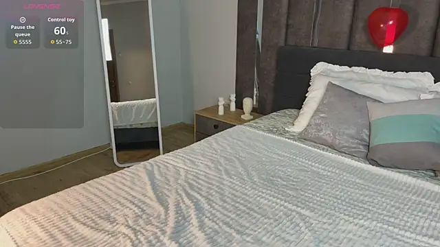 LillAlice online show from 03/16/26, 01:02