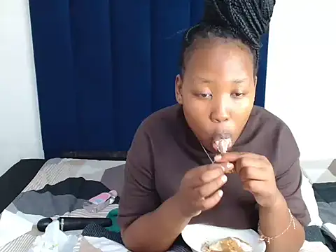 Lissa 27 online show from 02/11/26, 05:18