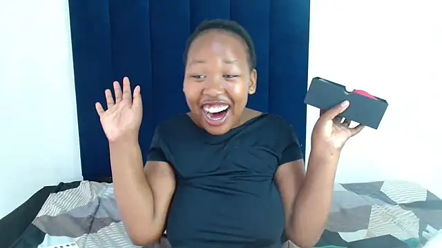 Lissa 27 online show from 02/23/26, 08:37