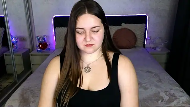 Eva Luxx online show from 02/28/26, 10:53