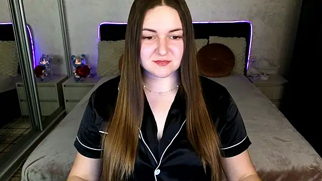 Eva Luxx online show from 02/17/26, 11:46