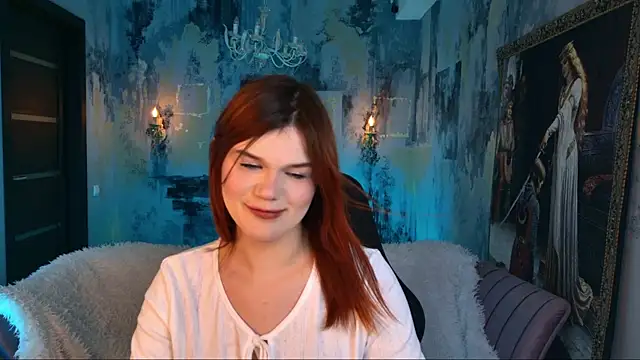 EllieFoxy online show from 02/27/26, 10:31