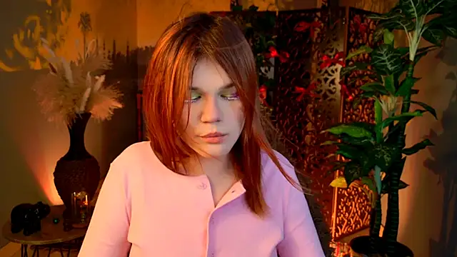 EllieFoxy online show from 03/01/26, 09:15