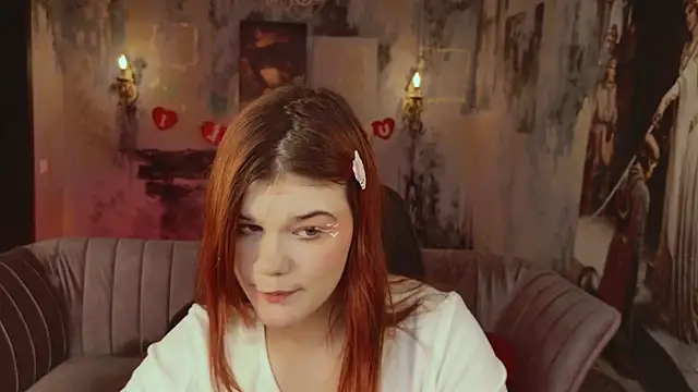 EllieFoxy online show from 02/14/26, 09:59