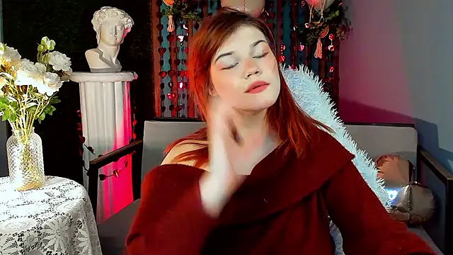 EllieFoxy online show from 02/15/26, 09:58