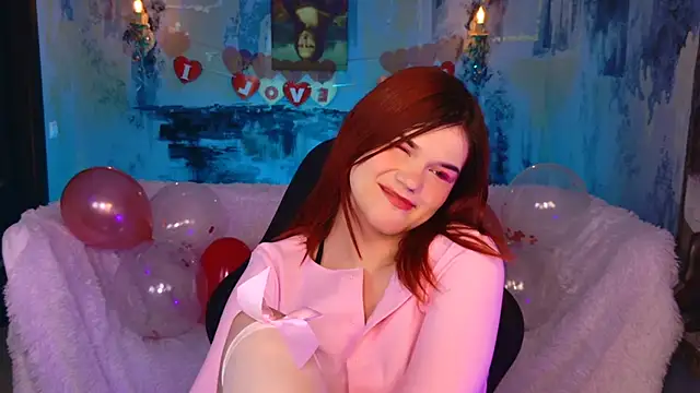 EllieFoxy online show from 02/11/26, 01:55