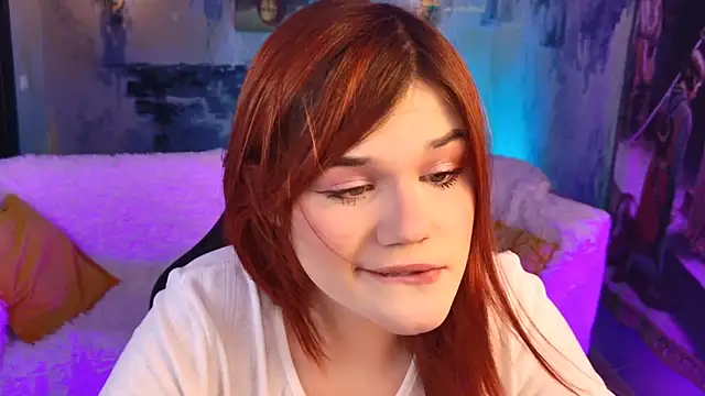 EllieFoxy online show from 02/10/26, 02:27