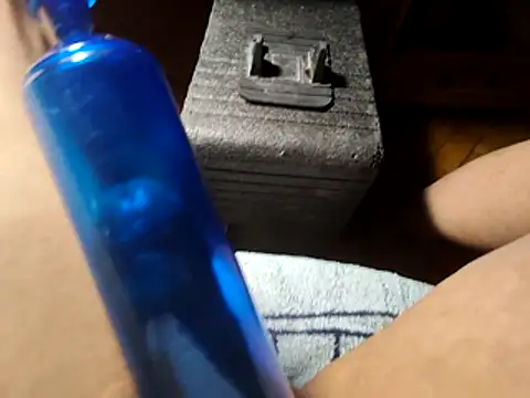 NiceToes43 online show from 05/02/26, 01:11