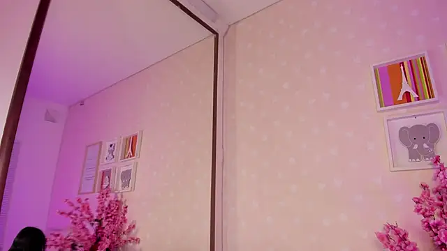 Ashley Blum  online show from 03/17/26, 11:57