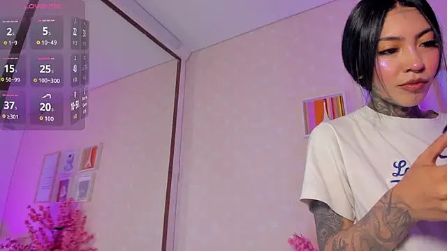 Ashley Blum  online show from 04/14/26, 12:10