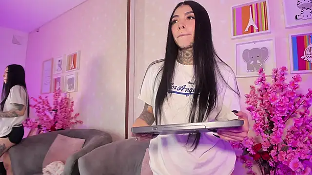 Ashley Blum  online show from 03/14/26, 12:11