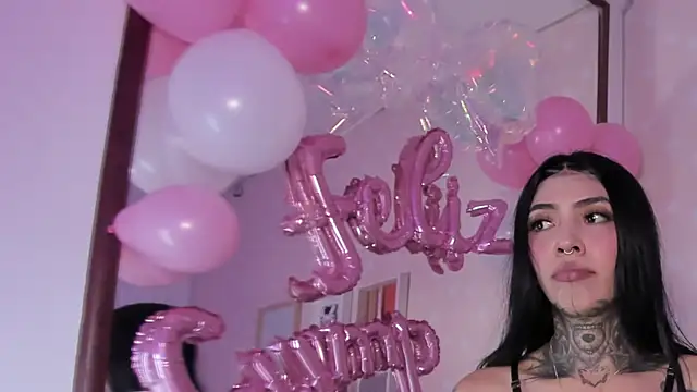 Ashley Blum  online show from 03/05/26, 12:24