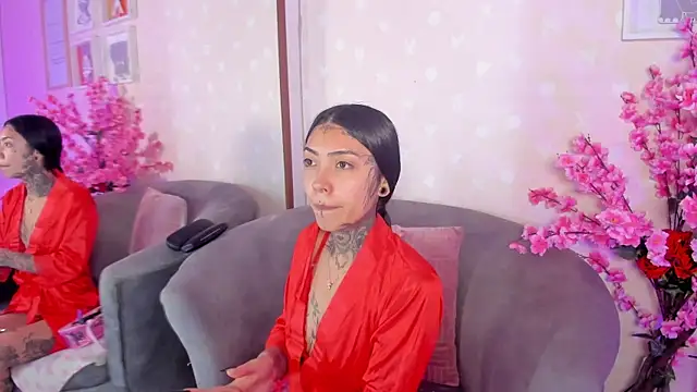 Ashley Blum  online show from 04/09/26, 11:49