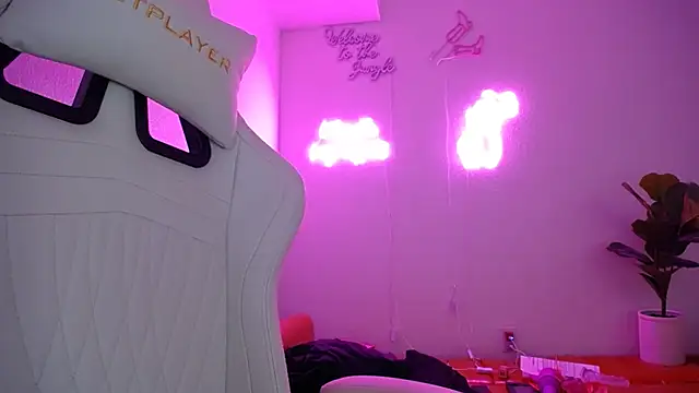 groovynights online show from 03/08/25, 04:17