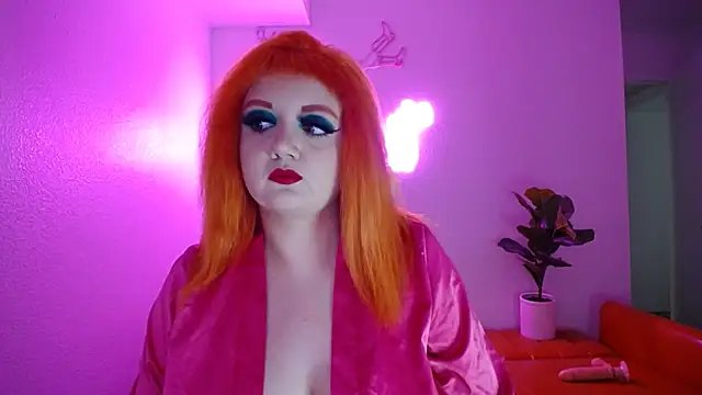 groovynights online show from 02/07/25, 06:56