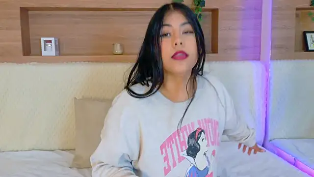 VioletBloomm online show from 03/21/26, 11:47