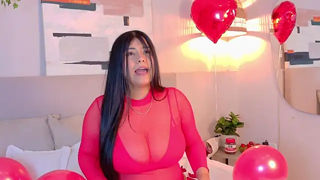 VioletBloomm online show from 02/14/26, 11:54