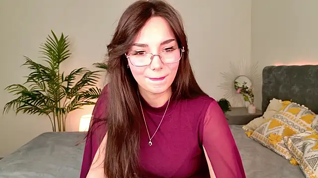 Lia Melon online show from 03/04/26, 05:53