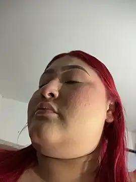 Rouse-Antonella  online show from 02/06/26, 03:24