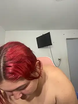 Rouse-Antonella  online show from 03/12/26, 02:21