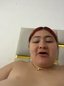 Rouse-Antonella  online show from 03/14/26, 08:48