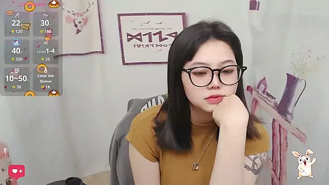 Snapshot of NN053 chatting on 02/06/26, 03:13 NN053 online show from 02/06/26, 03:13