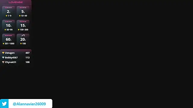 AlannaViera online show from 04/02/26, 01:46