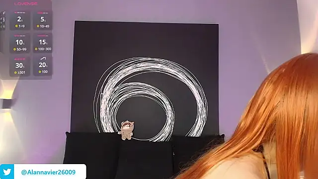 Snapshot of AlannaViera chatting on 02/28/26, 11:54 AlannaViera online show from 02/28/26, 11:54