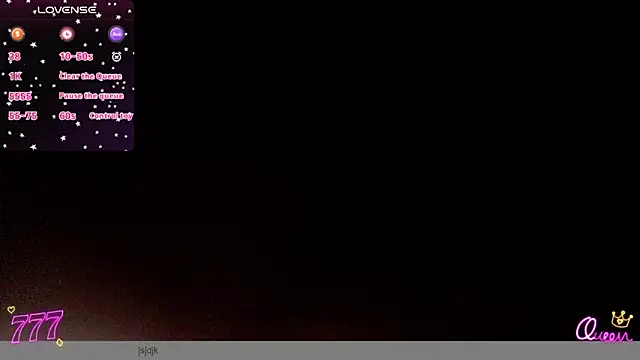 Sophia Valentina online show from 06/04/26, 05:01
