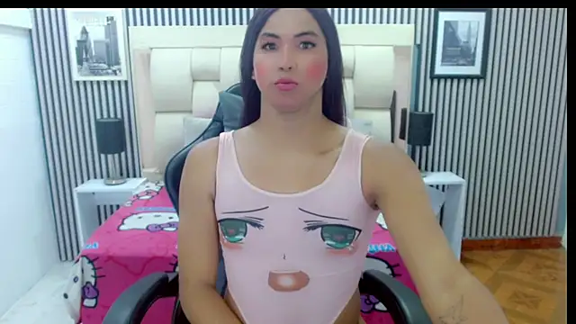 Snapshot of Sophia_Valentina chatting on 02/27/26, 04:56 Sophia Valentina online show from 02/27/26, 04:56