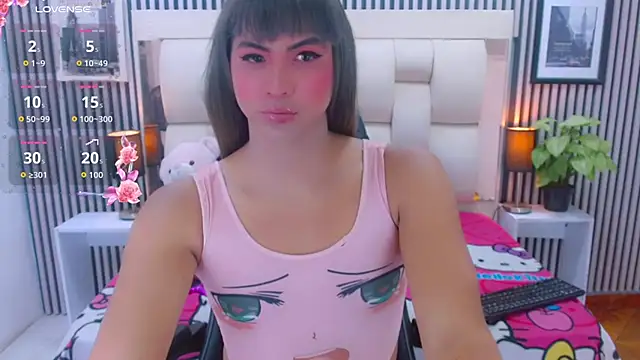 Snapshot of Sophia_Valentina chatting on 02/10/26, 01:10 Sophia Valentina online show from 02/10/26, 01:10