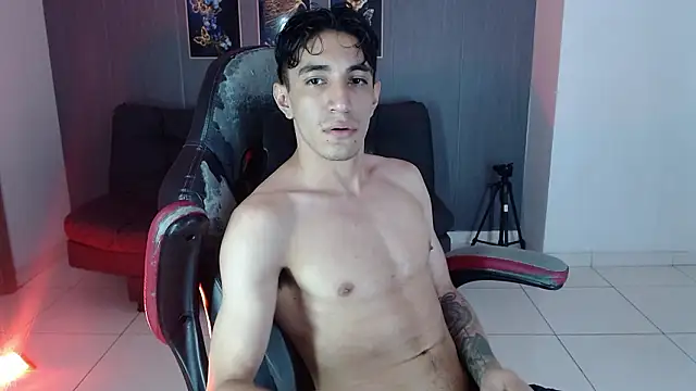 morrison jimm  online show from 02/21/26, 05:53