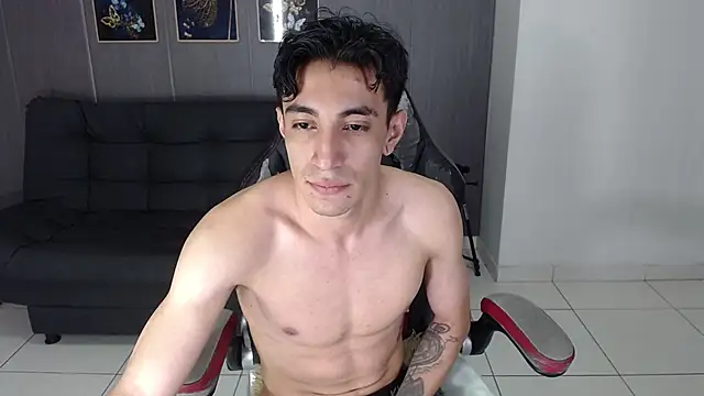 morrison jimm  online show from 02/25/26, 04:45