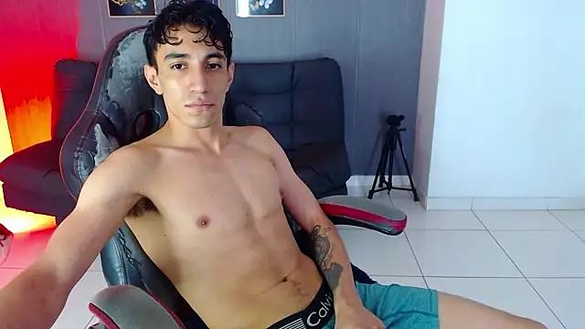 morrison jimm  online show from 03/01/26, 05:40