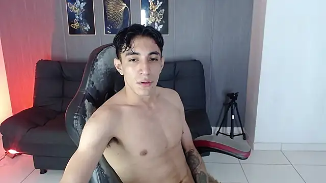 morrison jimm  online show from 02/23/26, 04:36