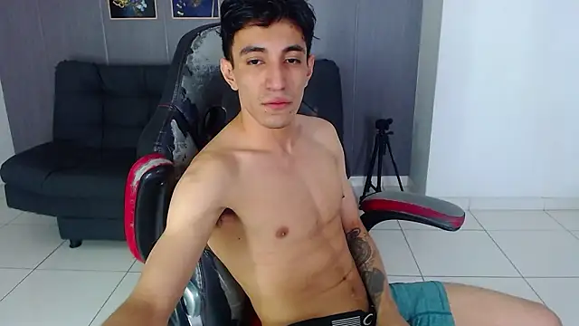 morrison jimm  online show from 02/27/26, 04:23