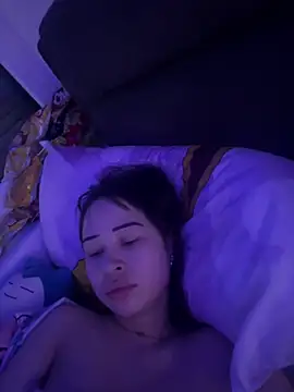 Snapshot of Just-Lilly chatting on 02/08/26, 10:57 Just-Lilly online show from 02/08/26, 10:57