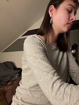 Snapshot of Just-Lilly chatting on 03/21/26, 06:12 Just-Lilly online show from 03/21/26, 06:12