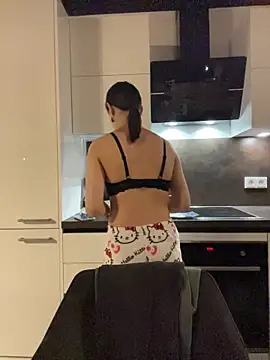 Snapshot of Just-Lilly chatting on 03/29/26, 03:35 Just-Lilly online show from 03/29/26, 03:35