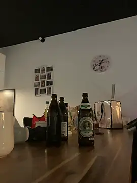 Snapshot of Just-Lilly chatting on 03/08/26, 12:30 Just-Lilly online show from 03/08/26, 12:30