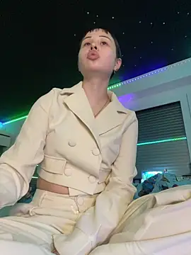 Snapshot of Just-Lilly chatting on 03/15/26, 09:22 Just-Lilly online show from 03/15/26, 09:22